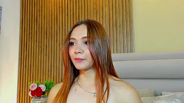 LondraBlush webcam