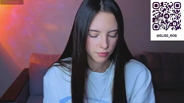 elise_robbie webcam