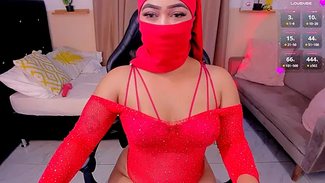 Kendra_Kait webcam