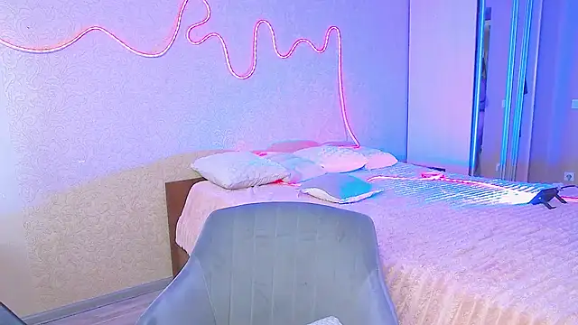 Lillianhot68 live sex cam