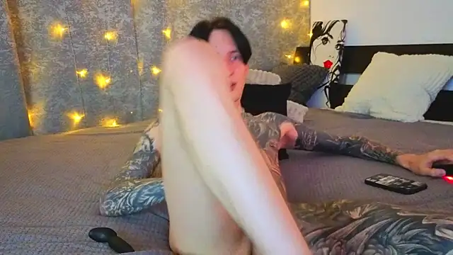 Martin_Jin webcam