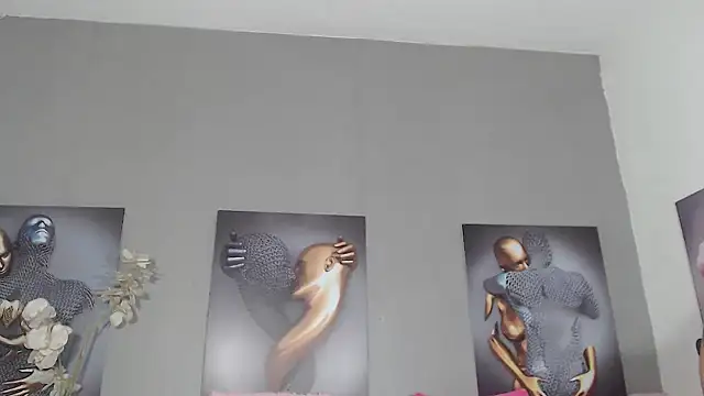 AntonellaBlanc webcam