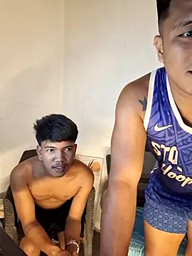Felix_Asher webcam