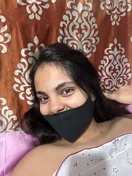 Sandhya_77 webcam