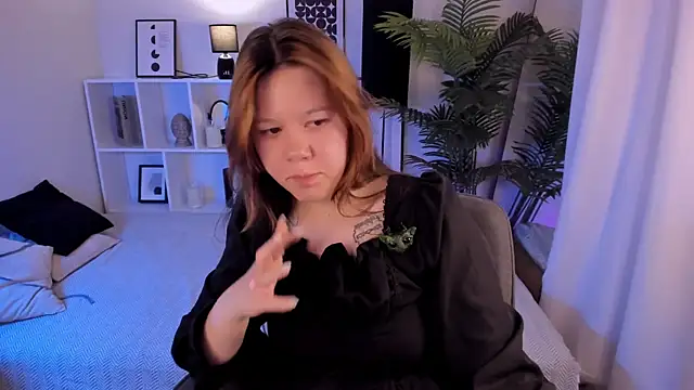 Vanessa_ama webcam