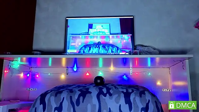 touch_me_bb webcam