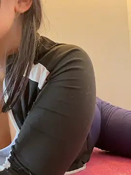 kim_monti webcam