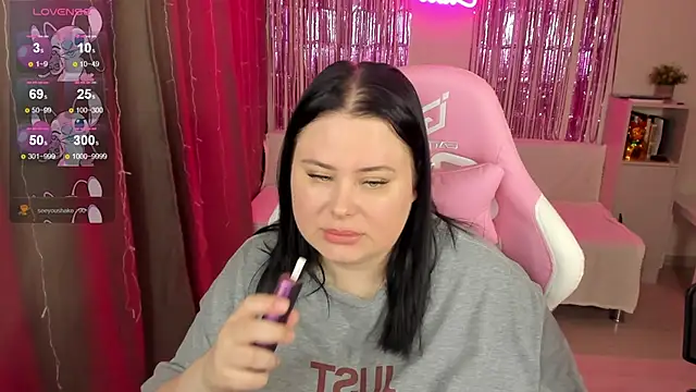 Akemi_BBW webcam