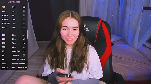 ashleyro1 webcam