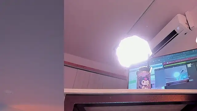 Siouxsie_cenobite webcam