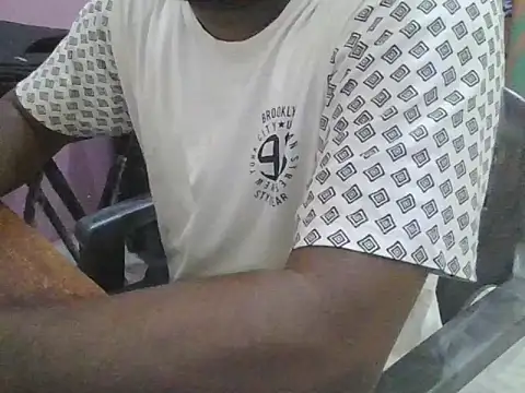 ITGuyhyd webcam