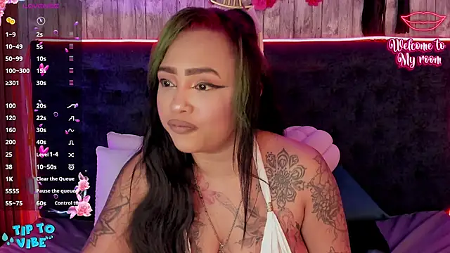 Neko_Misaki webcam