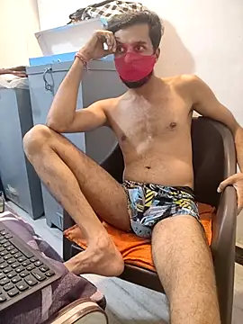 Ultra_Hot69 webcam