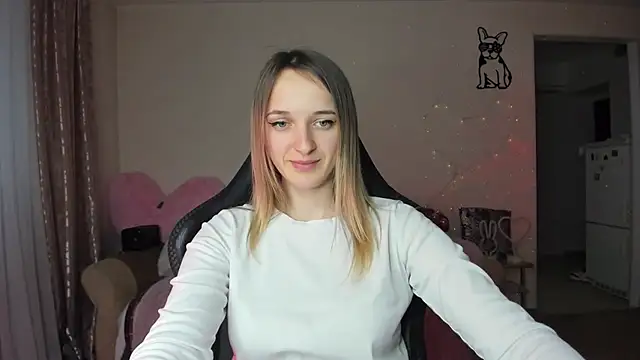 RouseReed webcam