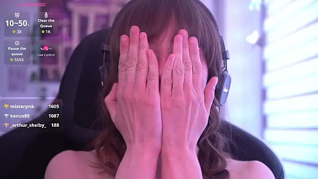 juliapie webcam