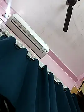 Ashley-Belth webcam