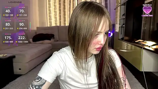 WiloneDimmick webcam