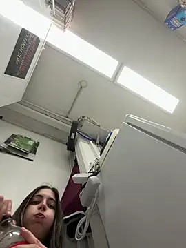 sexymelli18 webcam