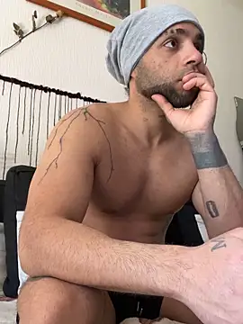 Mohdollmen webcam