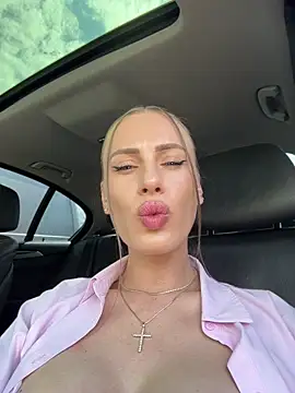 _JessyRey_ webcam