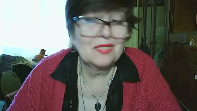 VeronicaGold511 webcam