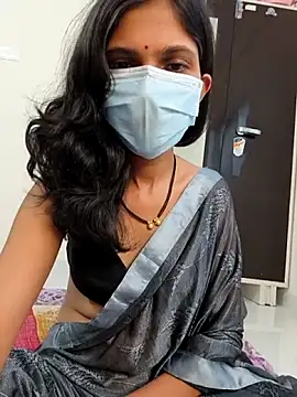 Shivani2002 webcam
