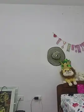Nina_vallon webcam