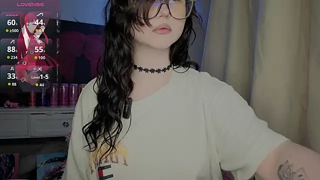 hornyprincess19 webcam