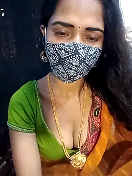 Roshni_09 webcam