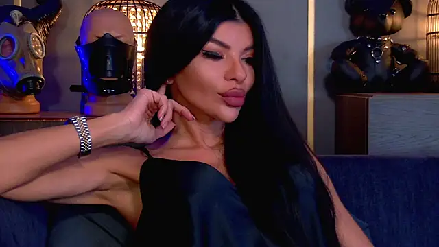 EleniaDevons webcam