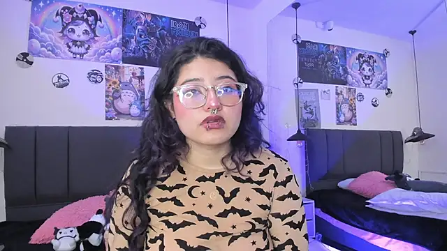 SabrinaV_ webcam