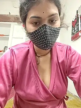 Cut_madhuri webcam