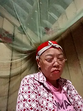 Agnes-baby webcam
