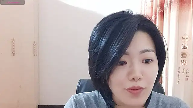 Nikishine webcam