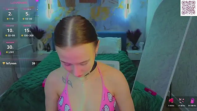 _Kiki_angel_ webcam