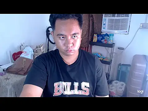 cutejohn webcam