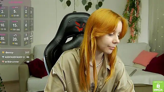 Rachel_lips webcam