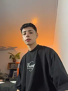 SebastianReed_ webcam