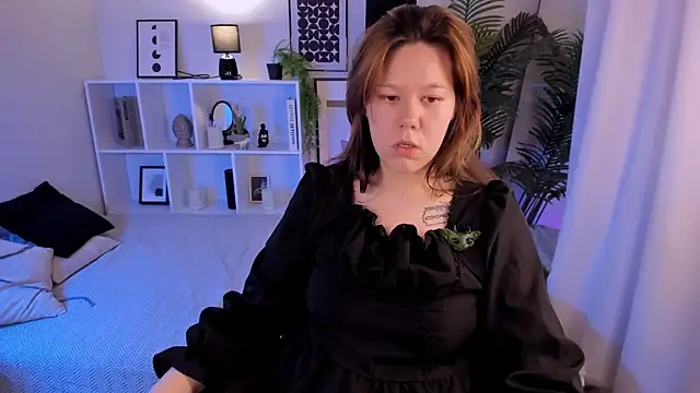 Vanessa_ama webcam