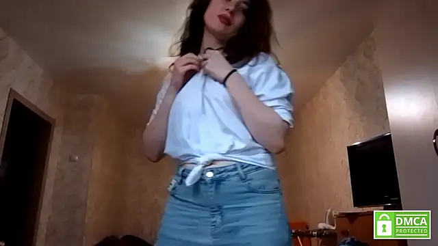 bonitazinke - BonitaZinke's free webcam - UK Sex Cams