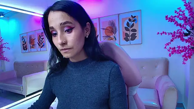 Palmer_foxx webcam