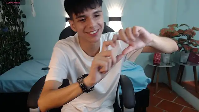 maxim_rod webcam