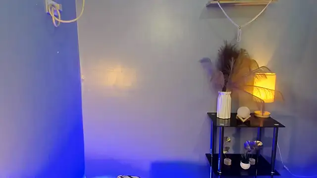 VeronicaFoxxxx webcam