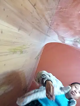 Vily-lonely webcam