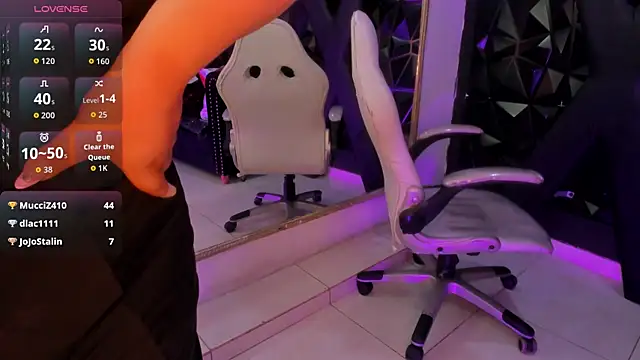 AbbyRogers1 webcam