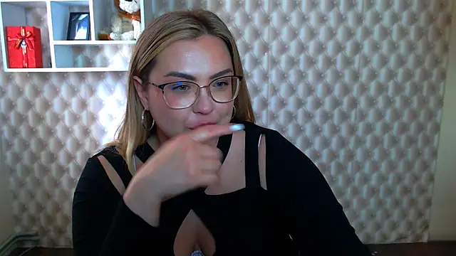 AminaSoul_ webcam