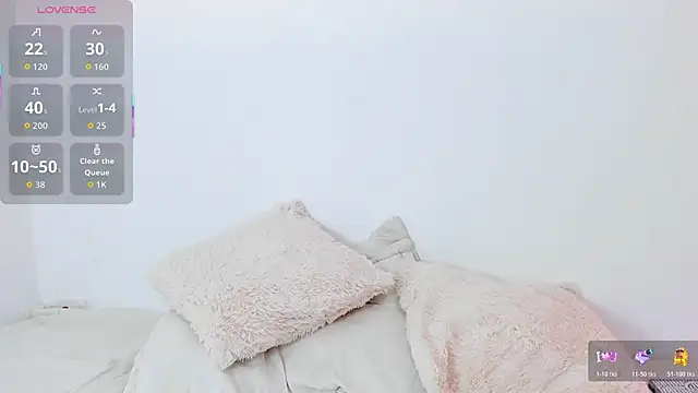 Iriis_s webcam