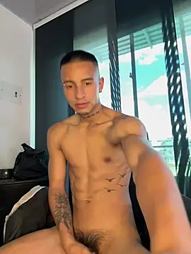 willclayy webcam