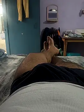 IndianDaddy0 webcam