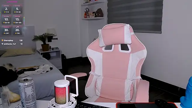 Crystal_Line webcam